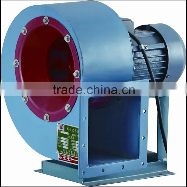 4-72A Centrifugal Fan