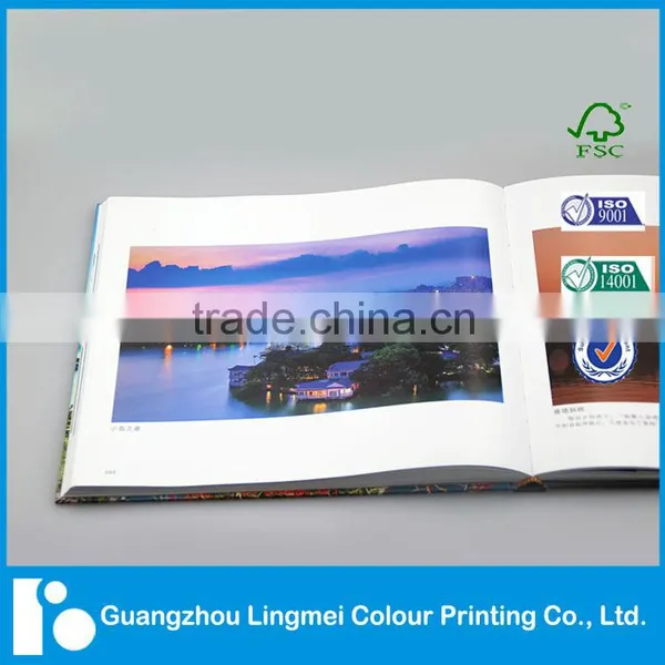 High Quality Coloring Cheap Book Printing, Hardcover Book Printing photo-3