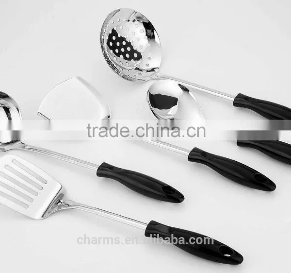 2015 Guangdong Hot Selling Stainless Steel Knife Fork Spoon Kit&Hotel Stainless Steel Knife Fork Spoon Tableware& photo-3