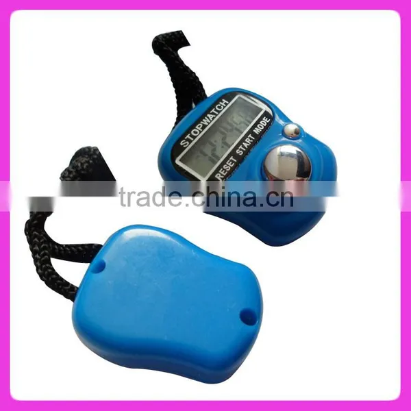 Electronic Digital Stop Watch,Stopwatch Time photo-3