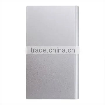 22400mah Utraslim Power Bank Portable Power Station Real Capacity From Original Factory photo-3