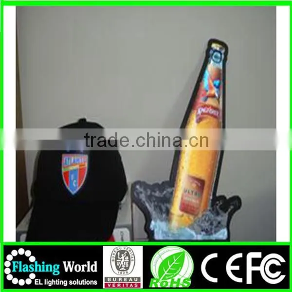 Factory Wholesale Beautiful in Colour High Quality Advertisement photo-5