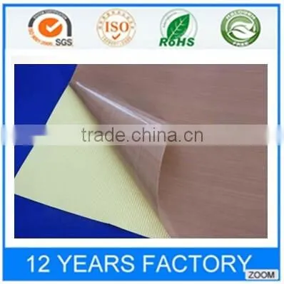 Heat Tape/silicon Tape/heat Resistant Teflon Tape photo-4