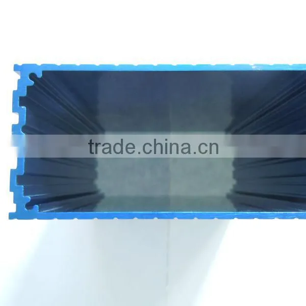 Square Shape Aluminium Profile photo-6