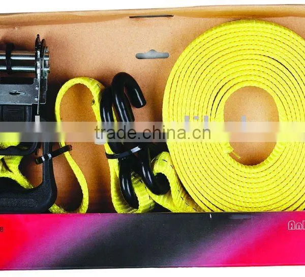 AH-168 Cargo Strap