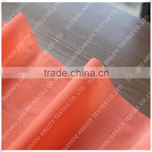 Nylon With Teflon Coating Ripstop Fabric photo-6