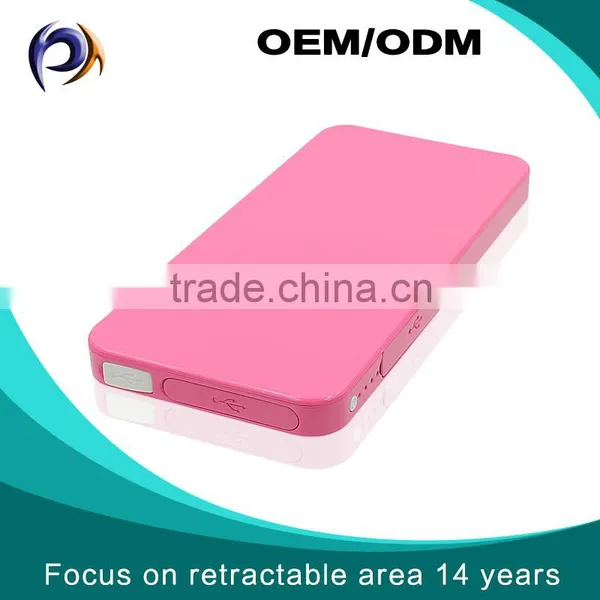 CE FCC ROHS Free Sample Promotional Google Power Bank photo-5
