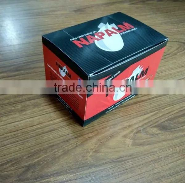 K-cup Coffee Beans Boxes for 12 Count photo-4