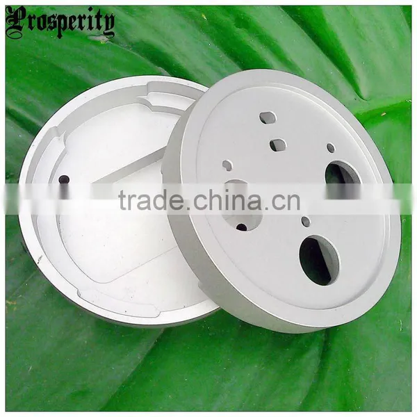 Custom CNC Machining Parts Precision CNC Components photo-6