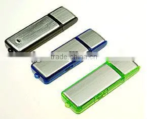 Giveout Plastic USB Memory