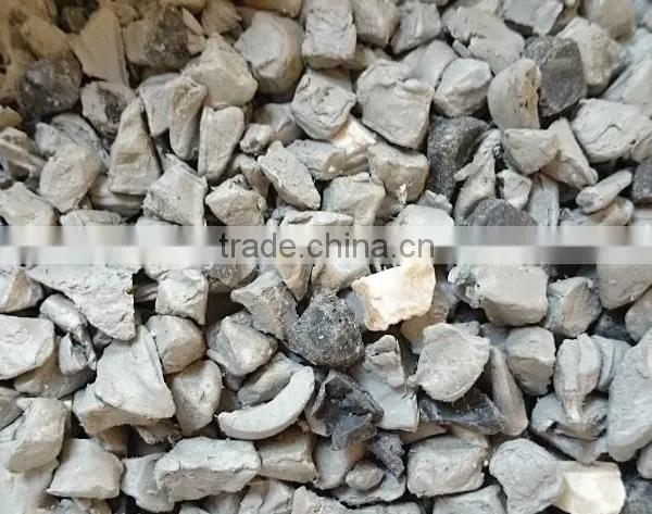 PVC Reel Core Regrind Rigid Scrap Post Production photo-2