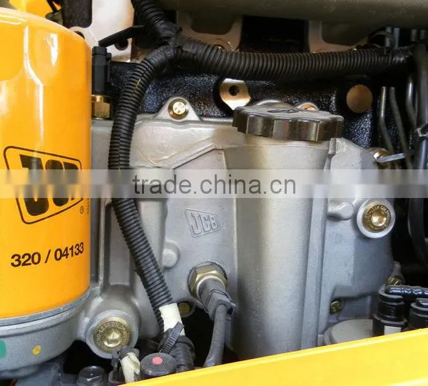 Cheap New JCB 3CX Backhoe Loader/JCB 3CX 4CX Backhoe Loader for Sale photo-5