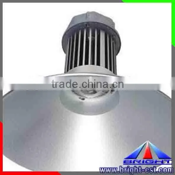 Hot Selling!!! COB 120W High Bay Lighting,8760 Lm for High Quality Industry Lighting photo-6