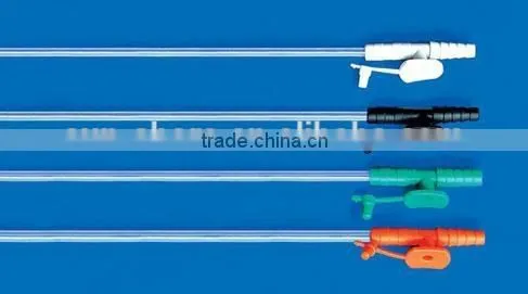 Disposable Suction Catheter photo-3