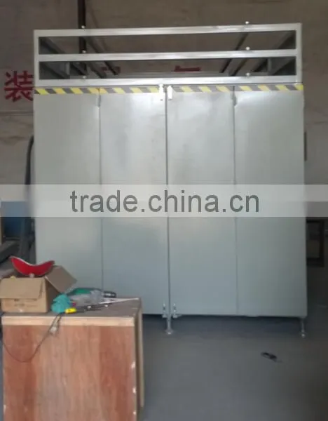 Factory Supply Discount Price Laminated Glass Machine photo-2