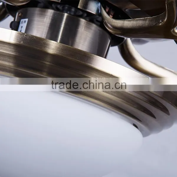 Indoor Ceiling Fans Remote photo-3