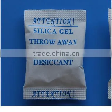 Cheap High Quality Silica Gel Price photo-3