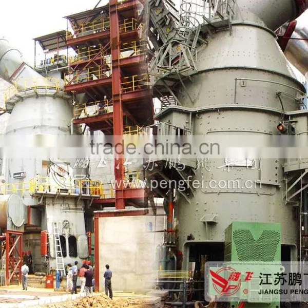 PFRM17.2 vertical mill