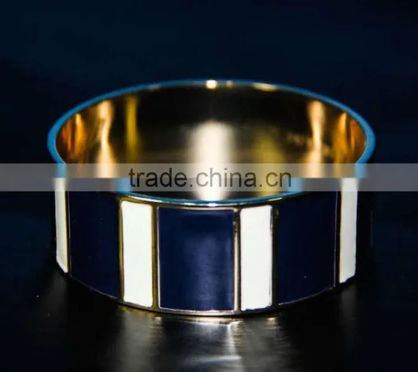 Imitation Jewelry Gold Bangle,imitation Jewellery Thailand,bracelets for Women Bangle,bangle Bracelet Plain,wide Bracelet Gold photo-4