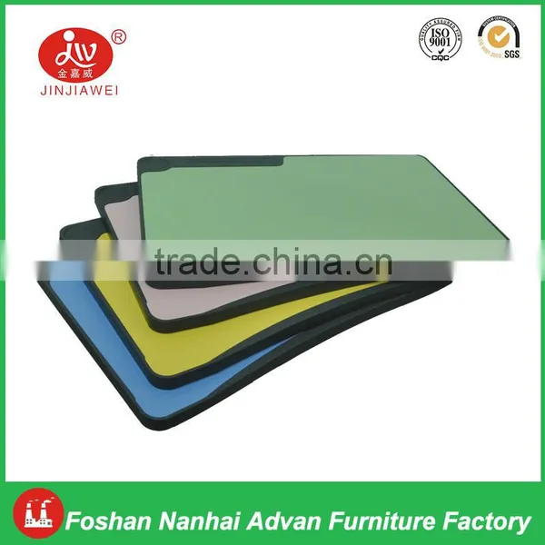 High Quality Plywood With Fireproof Laminated Board Study Worktop Desktop