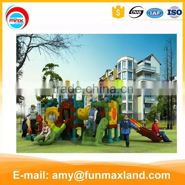Indoor Gametime Playground Equipment for Sale
