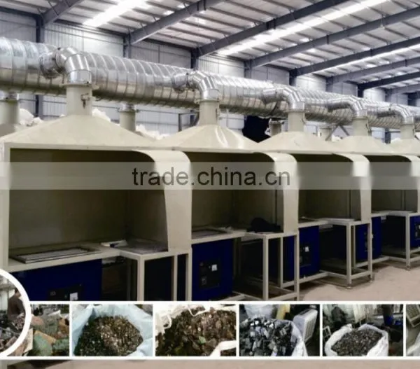 Pcb Separator Machine