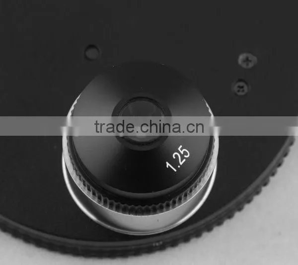 Microscope Using Brightness Phase Contrast Device photo-3