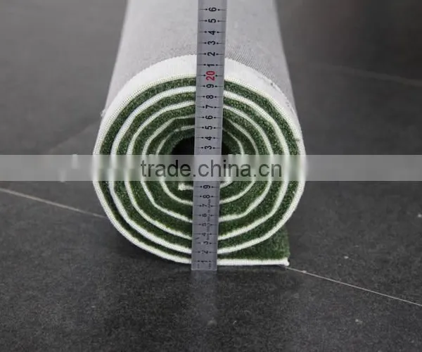 Exquisite Wool Axminster Carpet/rug YB-A045 photo-4