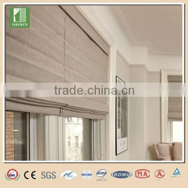 China Roman Blinds Waterproof Outdoor Blinds Outdoor Roller Blind