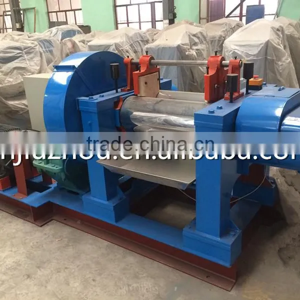 Mixing Mill / Rubber Mixing Mill