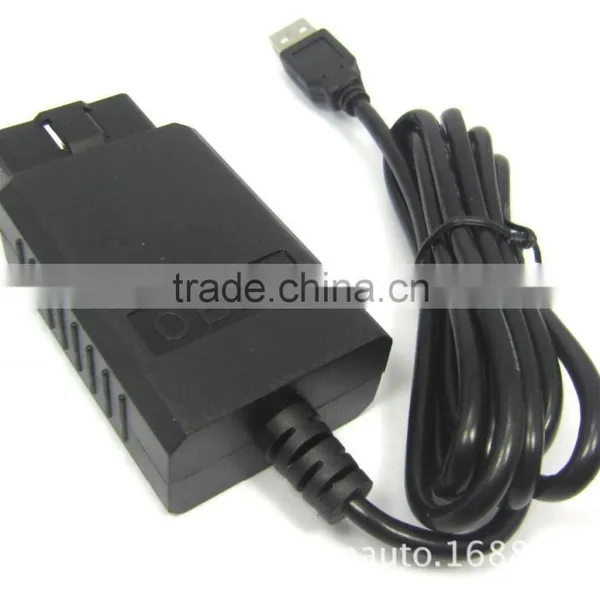 USB KKL VAG-COM for 409.1 VAG 409.1 USB /KKL409.1 USB FT232RL Chip for Audi/VW photo-4