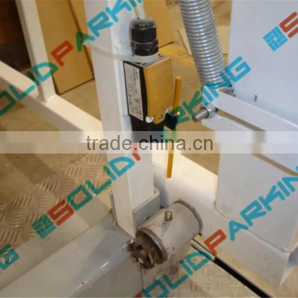 Hydraulic Protection Button Remote Control Hydraulic Lift photo-3