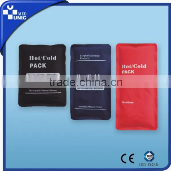 Neck To Back Hot/Cold Pack photo-2