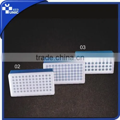 96 Wells Centrifuge Tube Boxes photo-4