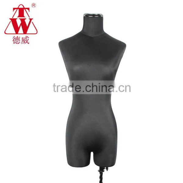 ECO Friendly Lady Dresses Disply Fashion Window Display Mannequin photo-5