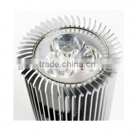 LED Spotlight 9W Spotlight Led 720Lm High Power Cool White Led Spot Light MR16 photo-4