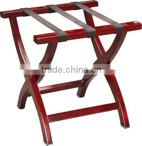 GZ Max M-4 Foldable Luggage Rack for Home