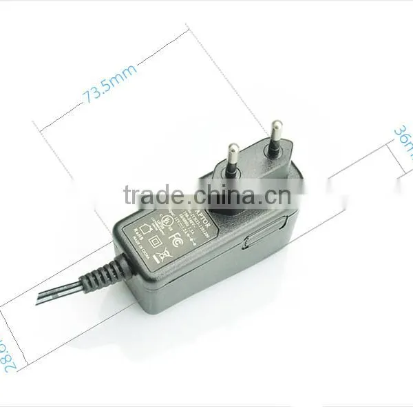 Manufacturers Supply 12V1A for CCTV Power Supply photo-3