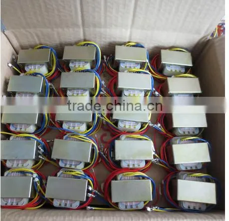 70W Power Transformers photo-4