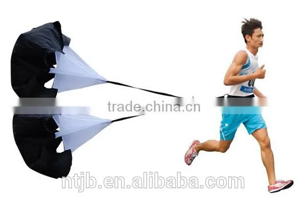 Overspeed Power Training Running Chute photo-2