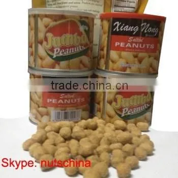 New Crop Chinese Roasted Peanuts 25kgs 10kgs 185g 150g 125g 100g 50g 40g 30g 18g photo-2