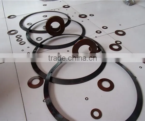 Low Price for Leaf Spring photo-3