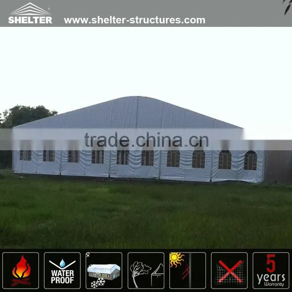 Waterproof Arch Tents for Events photo-6