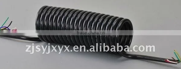 SANYE 7 Core Electrical Cable Wire photo-2