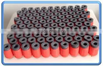 2015 Hot Sale Vacuum Blood Collection Tube Making Assembly Machine photo-6