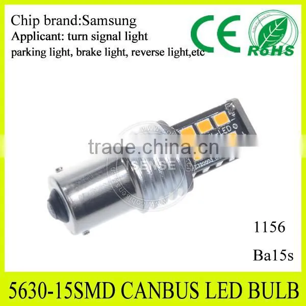 Amber/yellow/orange/OEM Parking Light/brake Light/reverse Light Bulbs photo-4