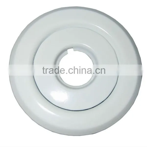 DEEP BELL TYPE FIRE SPRINKLER ESCUTCHEON photo-3