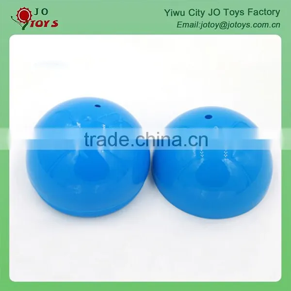Colorful Applicated In Vending Machine 55mm Empty Plastic Empty Capsule photo-4