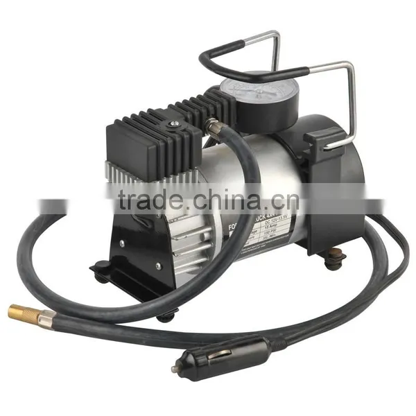 DC 12V 150PSI Tire Inflator photo-3