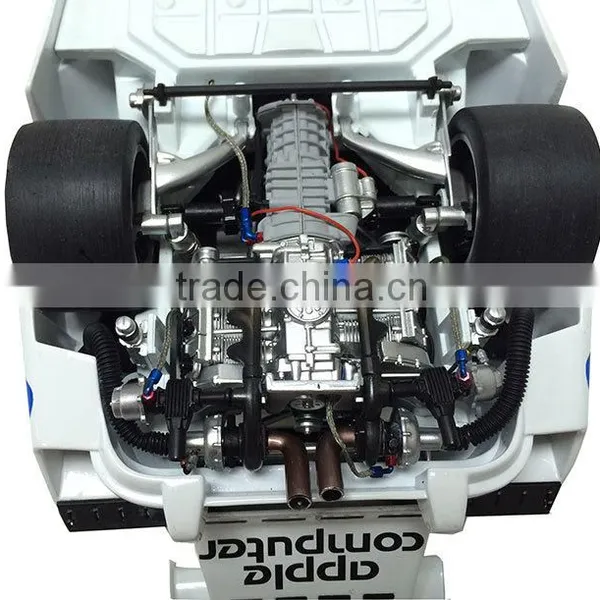 OEM Diecast Model Car 1 18 Die Cast Car Model photo-6